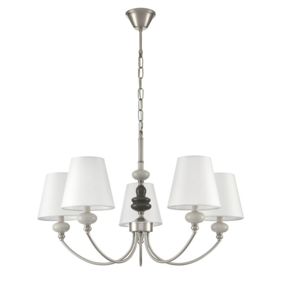 Подвесная люстра Lumion Classi Kentuki 8283/5