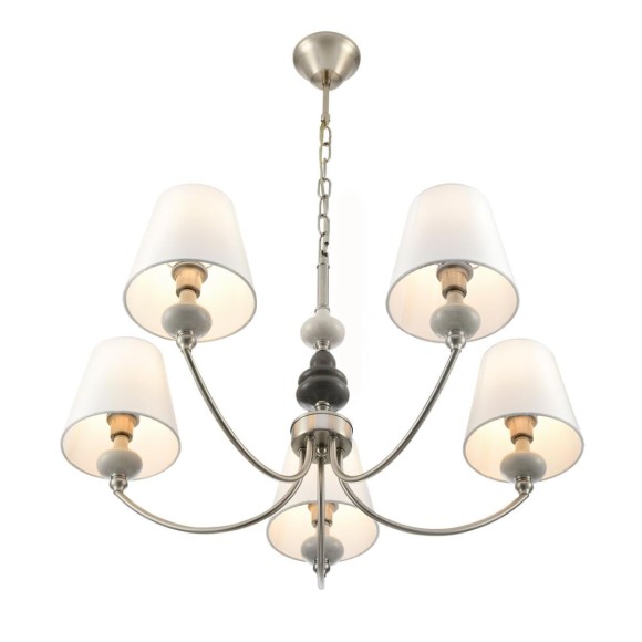 Подвесная люстра Lumion Classi Kentuki 8283/5