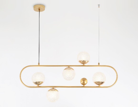 Подвесной светильник Ambrella Light Traditional TR5433