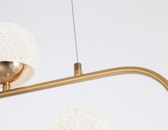 Подвесной светильник Ambrella Light Traditional TR5433