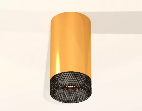 Потолочный светильник Ambrella Light Techno Spot XS6327011 (C6327, N6151) Потолочный светильник Ambrella Light Techno Spot XS6327011 (C6327, N6151)