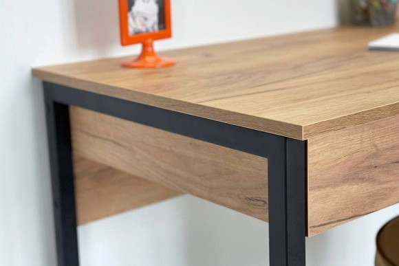 Стол письменный Юниор MBS_SMU-01_2744