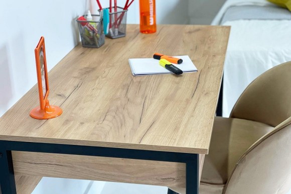 Стол письменный Юниор MBS_SMU-01_2744