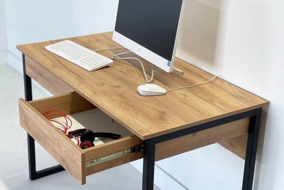 Стол письменный Юниор MBS_SMU-01_2744