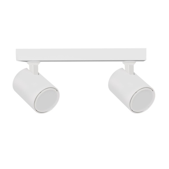 Спот Crystal Lux CLT 017 CLT 017CW2 L250 WH, GU10, 100W, белый