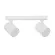 Спот Crystal Lux CLT 017CW2 L250 WH