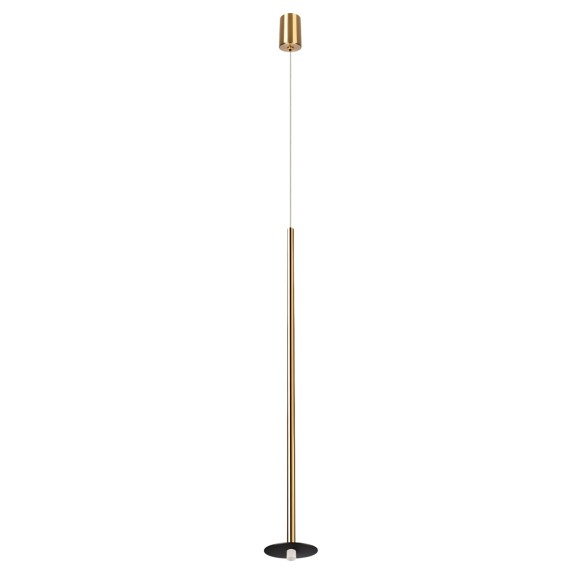 Подвесной светильник Loft IT Reed 10358/830 Disk AB