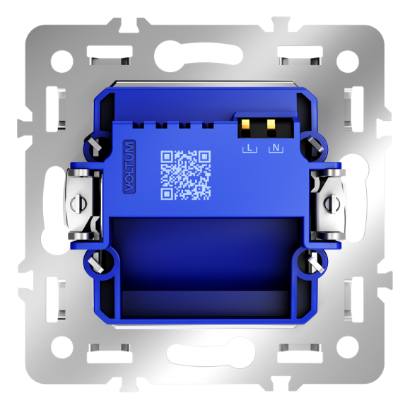 Механизм подсветки светодиодной Voltum S70 VLS0706M