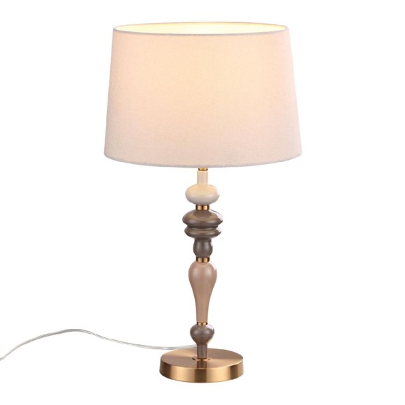 Настольная лампа Odeon Light Homi 5040/1T