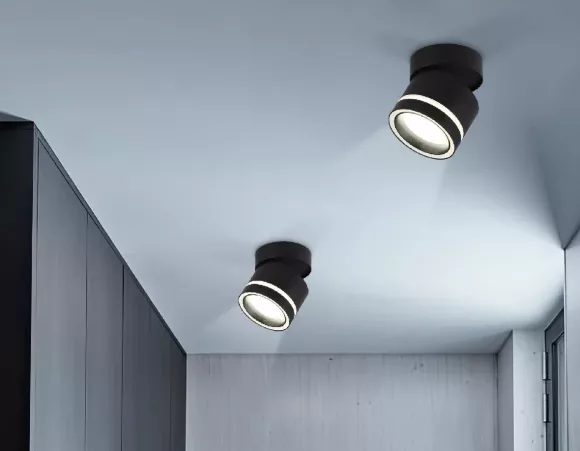 Накладной спот Ambrella Light Move Techno Spot TA1445 Накладной спот Ambrella Light Move Techno Spot TA1445