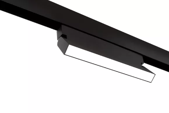 Трековый магнитный светильник Эра TRM20-2-22-12W4K-B Б0054807 Трековый магнитный светильник Эра TRM20-2-22-12W4K-B Б0054807