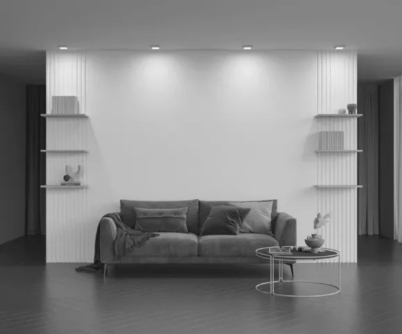 Встраиваемый светильник Maytoni Gyps Modern DL005-1-01-W-1 Встраиваемый светильник Maytoni Gyps Modern DL005-1-01-W-1