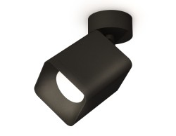 Спот Ambrella Light TECHNO SPOT XM7813002, GU5.3, 10W, черный