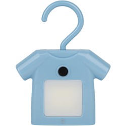 Мебельный светильник ЭРА NLED-485-1W-SW-BU Б0049344