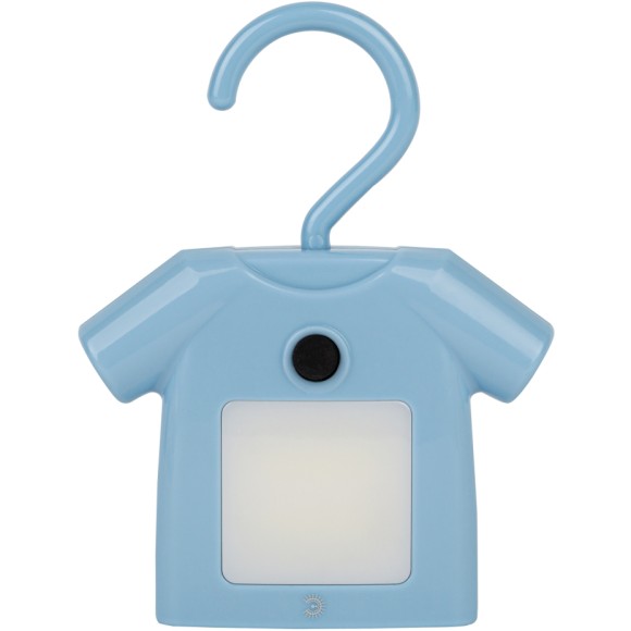 Мебельный светильник ЭРА NLED-485-1W-SW-BU Б0049344