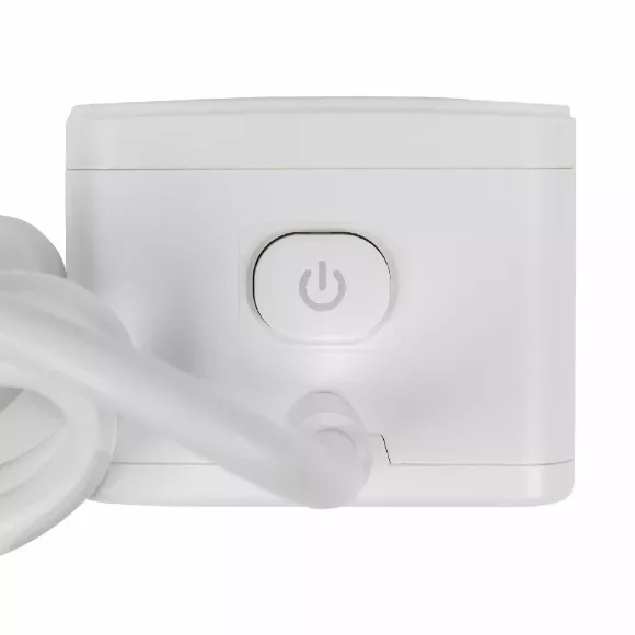 Удлинитель Uniel S-GCD2-1,5SBU WHITE UL-00011249, дополнительный вид Удлинитель Uniel S-GCD2-1,5SBU WHITE UL-00011249, дополнительный вид