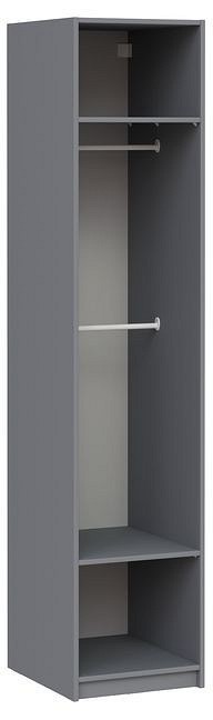 Шкаф платяной Макс SHST_2.06.07.210.4