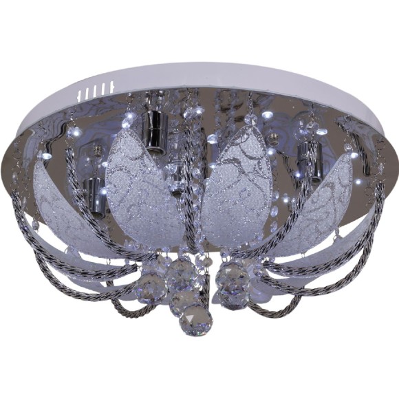 Потолочная люстра с пультом управления Reluce 55785-0.3-05