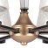 Подвесная люстра Lightstar Perla 707061
