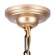 Подвесная люстра Lightstar Perla 707061