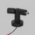 L-соединитель с изменяемым углом 70-220° IMEX Thin & Smart IL.0060.4001-W-BK