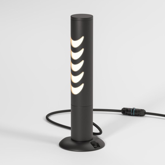 Ландшафтный светильник Elektrostandard Smile 35188/S 4690389214431 a070022