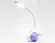 Настольная лампа с RGB подсветкой Ambrella Light Desk DE532