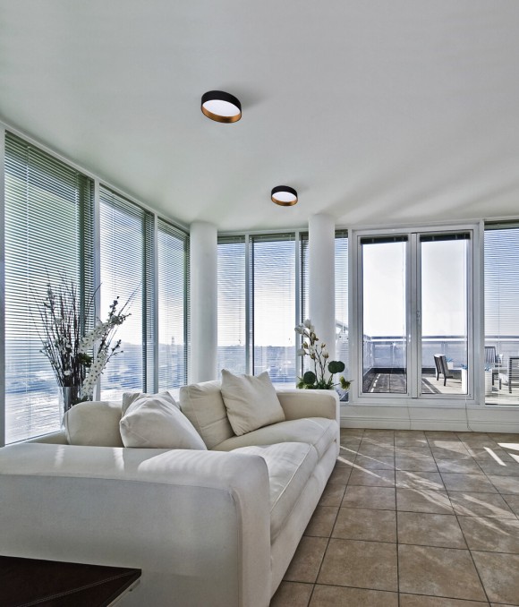 Потолочный светильник Kanlux Rifa 36465