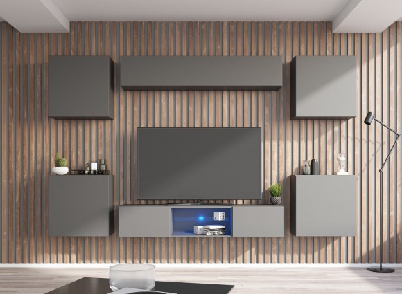 Тумбочка навесная Point ТИП-60 NKM_71774934