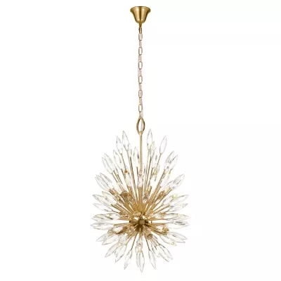 Подвесная люстра Loft IT Splash 10418/8