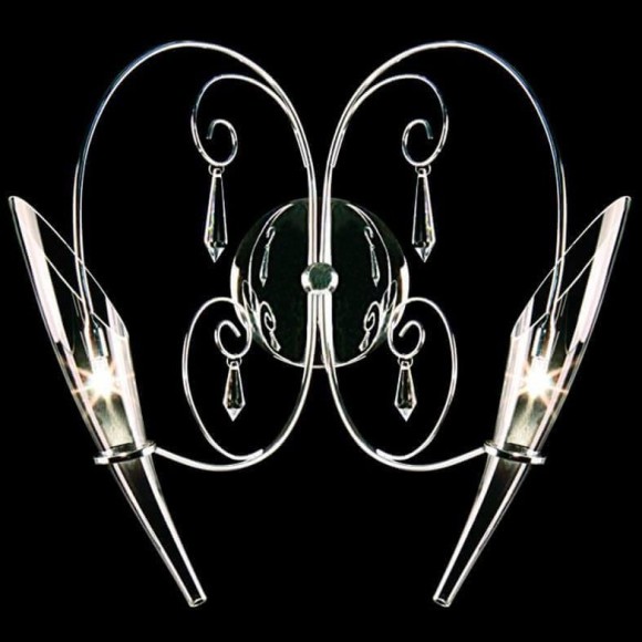 Бра Lightstar Scarabeo 755624