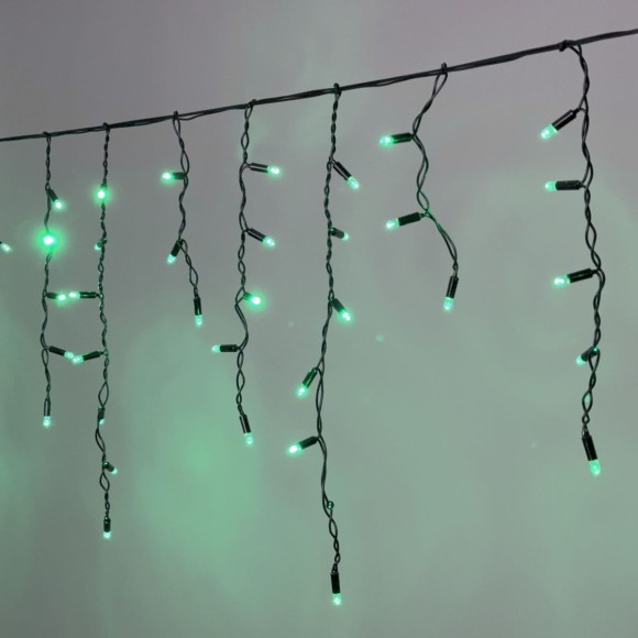 Гирлянда Бахрома Laitcom (LTC) PIL120CAP-11-2G