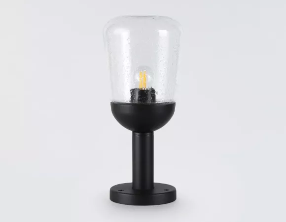 Уличный ландшафтный светильник Ambrella Light Garden ST2085, Черный, Прозрачный, Металл Уличный ландшафтный светильник Ambrella Light Garden ST2085, Черный, Прозрачный, Металл