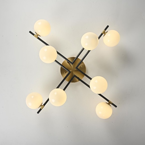 Потолочная люстра ImperiumLoft Maryon 207941-23