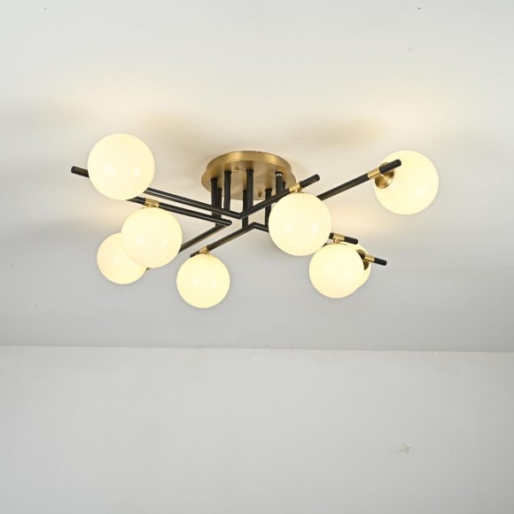 Потолочная люстра ImperiumLoft Maryon 207941-23