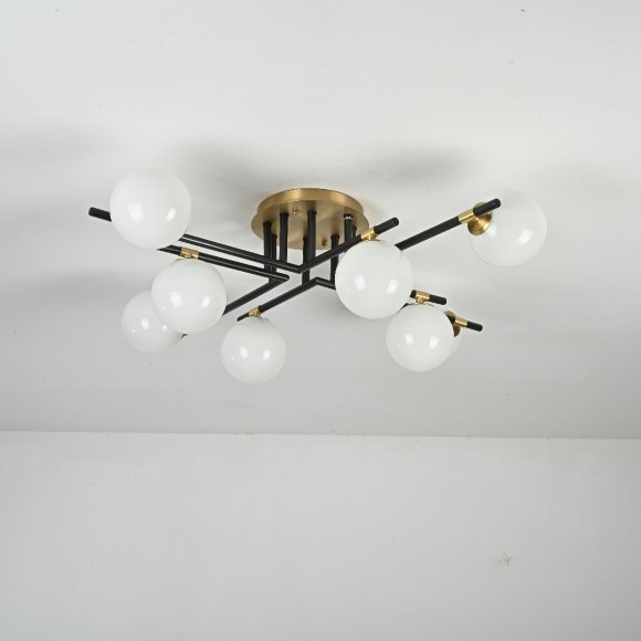 Потолочная люстра ImperiumLoft Maryon 207941-23