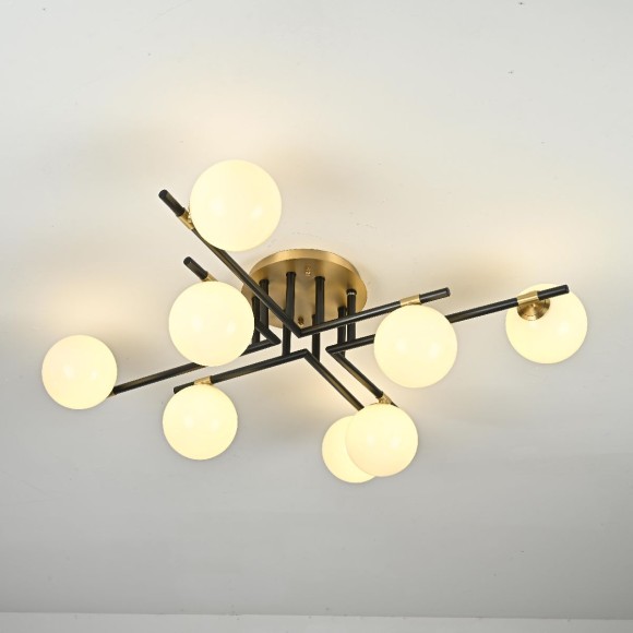 Потолочная люстра ImperiumLoft Maryon 207941-23