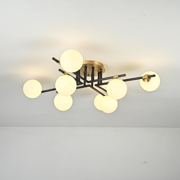 Потолочная люстра ImperiumLoft Maryon 207941-23