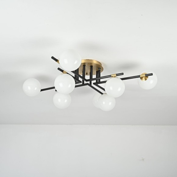 Потолочная люстра ImperiumLoft Maryon 207941-23