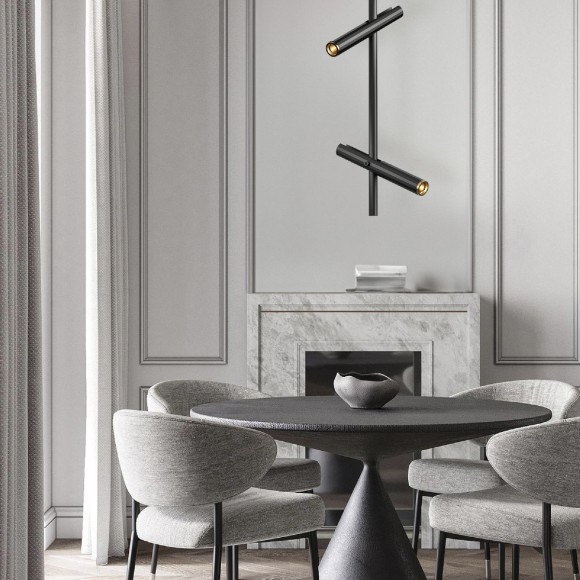 Потолочный светильник ST Luce Lilt SL6210.403.02