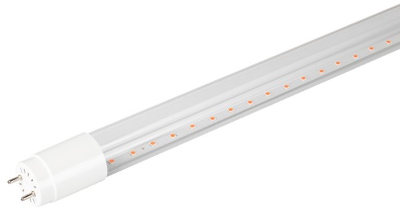 Линейный светильник для растений Эра FITO-9W-Rb-Т8+holderG13 Б0069515