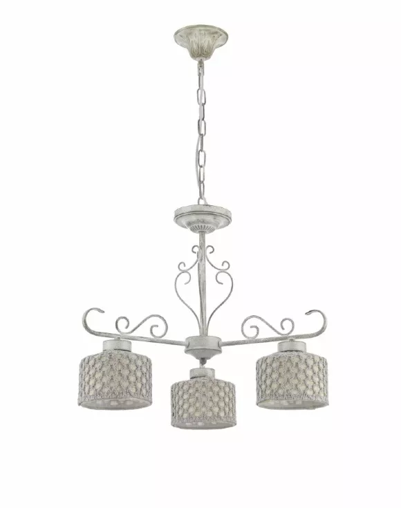 Подвесная люстра Moderli Dottie V11920-3P