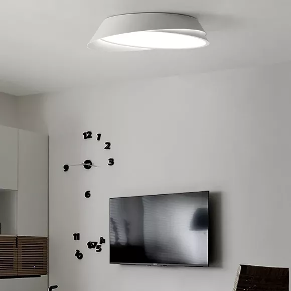 Потолочный светильник ImperiumLoft Shell 228949-26