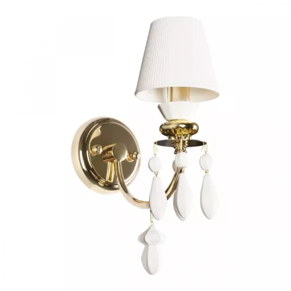 Бра Loft IT Grace 10203/1W White Бра Loft IT Grace 10203/1W White