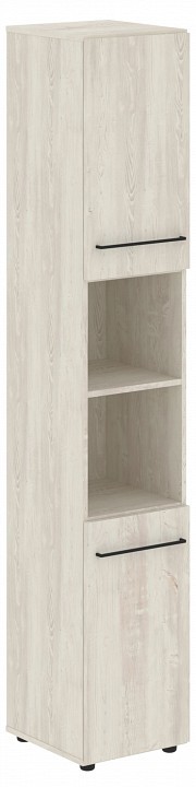 Шкаф комбинированный Loftis LHC 40.4 SKY_00-07095238