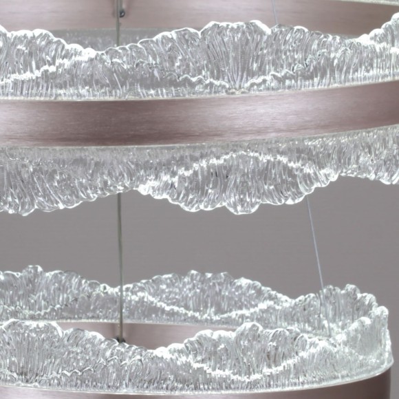 Подвесная светодиодная люстра Reluce 32490-0.4-02L