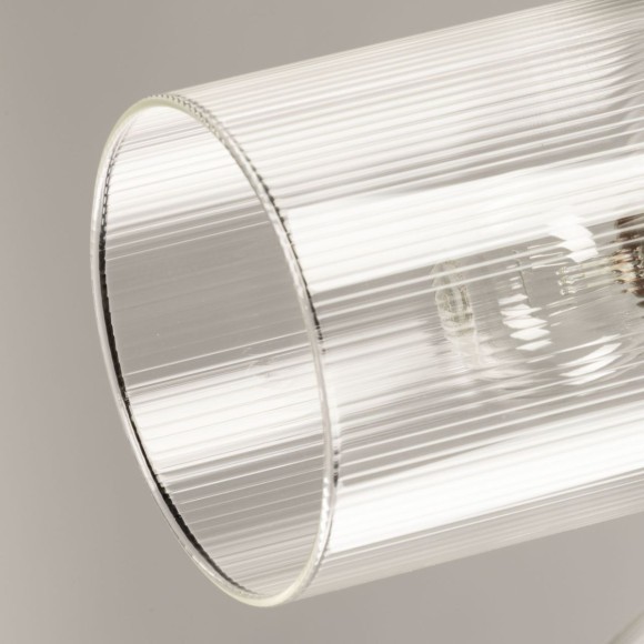 Потолочная люстра De Markt City Олимпия 106011905