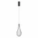 Подвесной светильник Odeon Light L-Vision Incanto 7148/5L