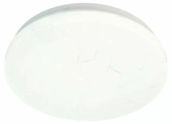 Потолочный светильник ЭРА SPB-6 Slim Cube 18W-6,5K Б0071116 Потолочный светильник ЭРА SPB-6 Slim Cube 18W-6,5K Б0071116