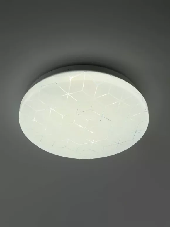 Потолочный светильник ЭРА SPB-6 Slim Cube 18W-6,5K Б0071116 Потолочный светильник ЭРА SPB-6 Slim Cube 18W-6,5K Б0071116